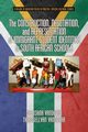 The Construction, Negotiation, and Representation of Immigrant Student Identities in South African schools, Vandeyar Saloshna