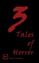 3 Tales of Horror, McQuiston Rick