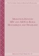 Migration-Induced HIV and AIDS in Rural Mozambique and Swaziland, 