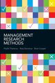 Management Research Methods, Tharenou Phyllis