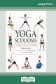Yoga and Scoliosis, Monroe Marcia