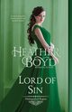 Lord of Sin, Boyd Heather