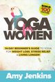 Yoga for Women, Jenkins Amy