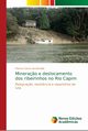 Minera?o e deslocamento dos ribeirinhos no Rio Capim, Carmo de Almeida Marcos