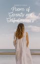 Poems of Serenity and Self-discovery, Viirpuu Jeannette