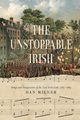 The Unstoppable Irish, Milner Dan