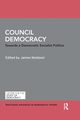 Council Democracy, 