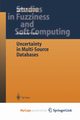 Uncertainty in Multi-Source Databases, Nair Premchand S.