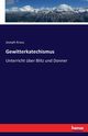 Gewitterkatechismus, Kraus Joseph