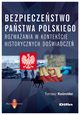 Bezpieczestwo pastwa polskiego, Komider Tomasz
