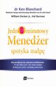 Jednominutowy Meneder spotyka map, Blanchard Ken, Oncken William Jr., Burrows Hal