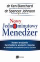 Nowy Jednominutowy Meneder, Blanchard Ken, Johnson Spencer