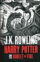 Harry Potter and the Goblet of Fire, Rowling J.K.