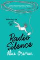 Radio Silence, Oseman Alice