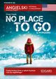 Angielski Krymina z wiczeniami No Place to Go / W potrzasku, Gajek Greg