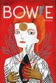 Bowie Biografia, Hesse Maria, Ruiz Fran
