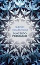 Dlaczego podskakuj, Higashida Naoki