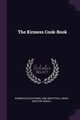 The Kirmess Cook-Book, Educational And Union Women's Industria