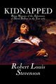 Kidnapped by Robert Louis Stevenson, Fiction, Classics, Action & Adventure, Stevenson Robert Louis