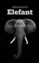 Adressbuch Elefant, Us Journals R