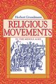 Religious Movements in the Middle Ages, Grundmann Herbert