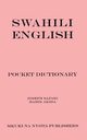 Swahili/English Pocket Dictionary, Safari Jospeh