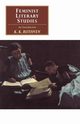 Feminist Literary Studies, Ruthven Kenneth Knowles