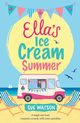 Ella's Ice-Cream Summer, Watson Sue