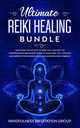 Ultimate Reiki Healing Bundle, Group Mindfulness Meditation