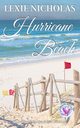 Hurricane Beach, Nicholas Lexie