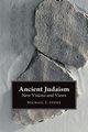 Ancient Judaism, Stone Michael E