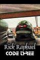 Code Three by Rick Raphael, Science Fiction, Adventure, Raphael Rick
