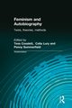 Feminism & Autobiography, Coslett Tess