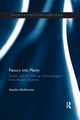 Penury into Plenty, Mukherjee Ayesha