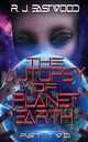 The Autopsy of Planet Earth, Eastwood RJ