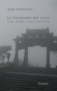 La bsqueda del vaco, Hartmann Jupp