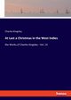 At Last a Christmas in the West Indies, Kingsley Charles
