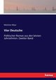 Vier Deutsche, Meyr Melchior