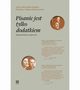 Pisanie jest tylko dodatkiem Korespondencja 1946-2011, Porbska Anna, Porbski Mieczysaw, Rewicz Wiesawa, Rewicz Tadeusz