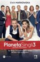 Planeta Singli 3, Markowska Ewa