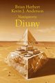 Nawigatorzy Diuny, Herbert Brian, Anderson Kevin J.