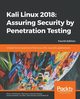 Kali Linux 2018, V. N Parasram Shiva