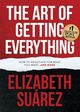 The Art of Getting Everything, Surez Elizabeth