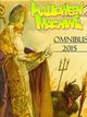 Halloween Machine 2015 Omnibus, Harvest Hallow