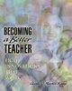 Becoming a Better Teacher, Martin-Kniep Giselle O.