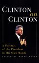 Clinton on Clinton, Meyer Wayne