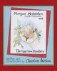 Morgan McAllister, Super Scientist and the Egg Case Mystery, Norton Charline