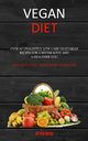 Vegan Diet, Boyd Peter