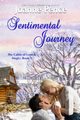 Sentimental Journey [Large Print], Pence Joanne