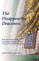 The Disappearing Deaconess, Mitchell Brian Patrick